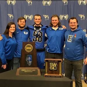 Meet your Posher, Michael